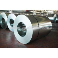 Primera bobina de acero galvanizado prepainted hecho en China